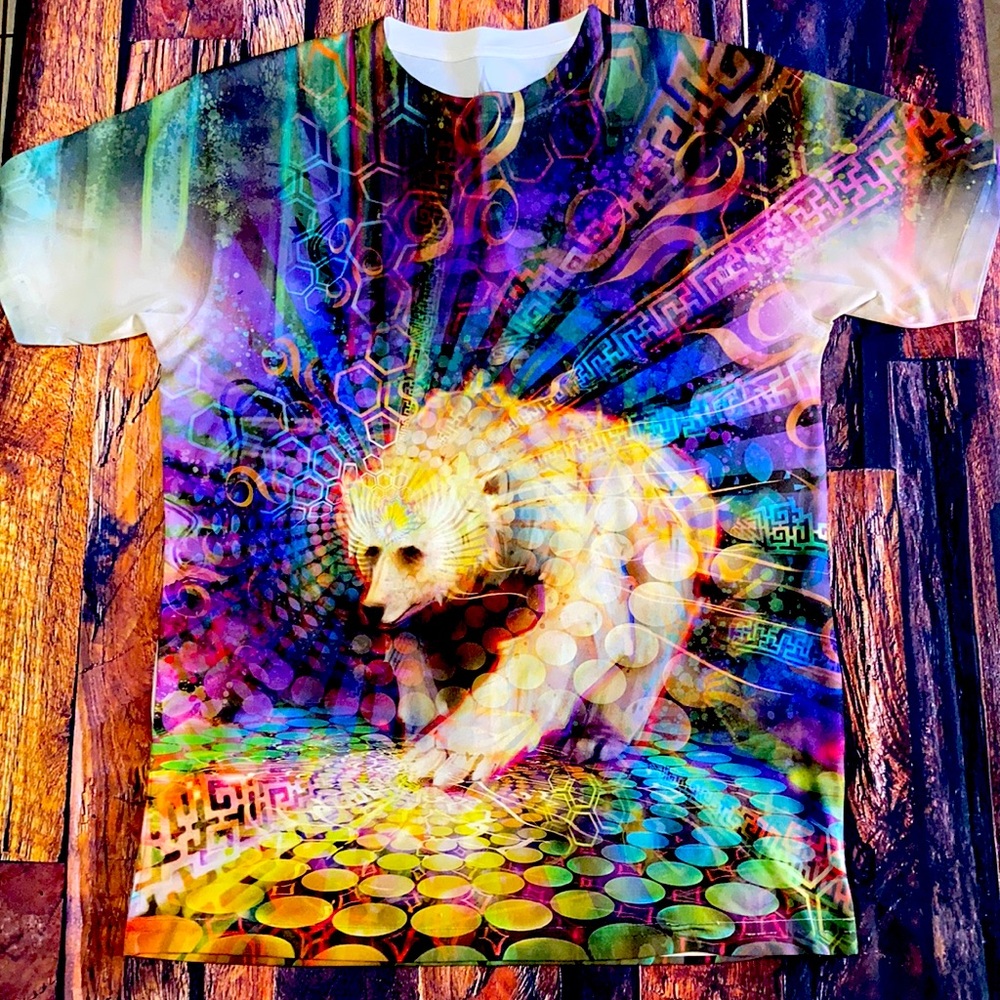 Threyda T-shirt